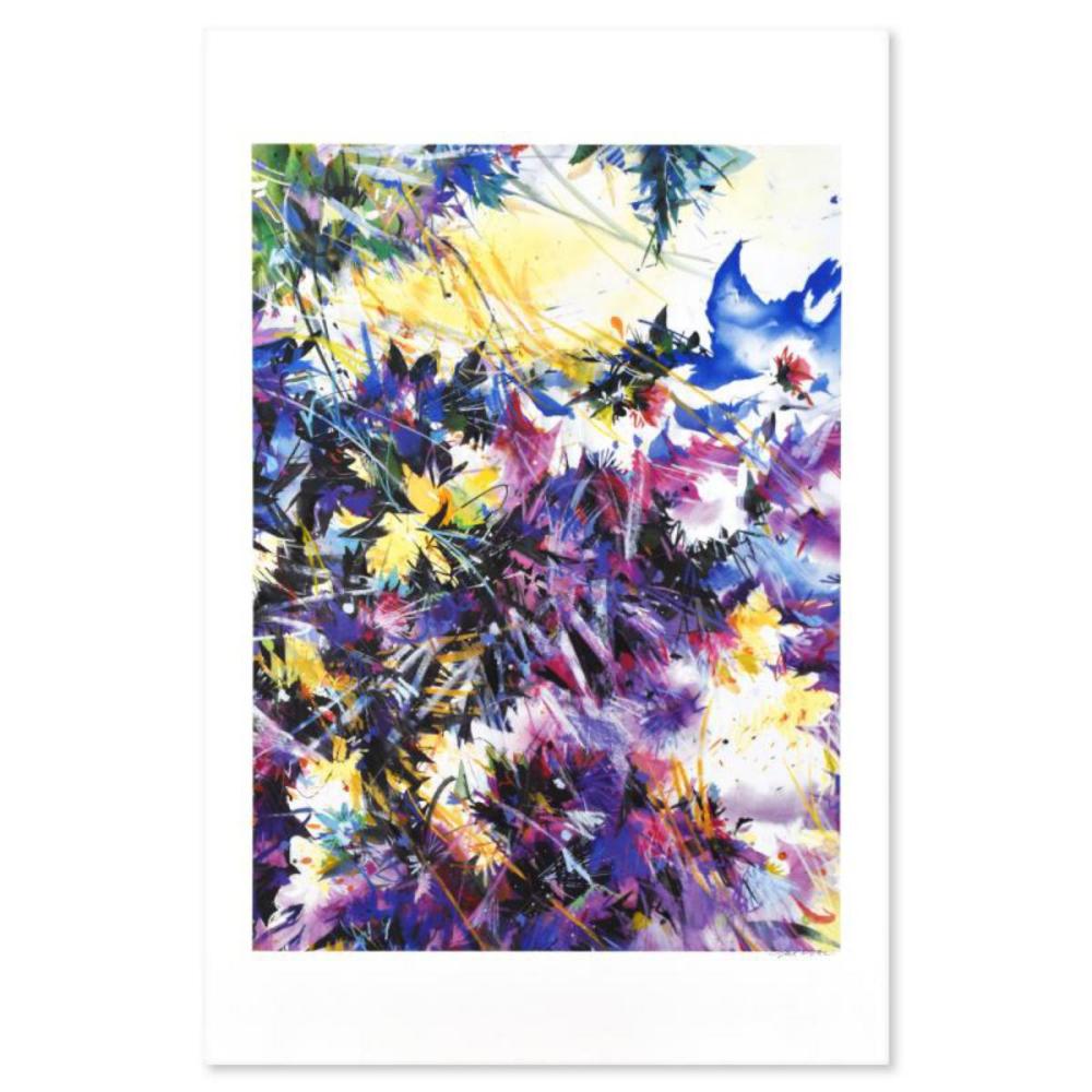 Zoe Mac, "Rhapsody" Limited... image