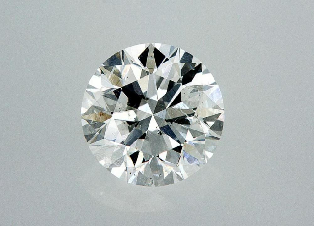 Lab Grown 2.01 ct, Color E/VS1 IGI Graded Diamond