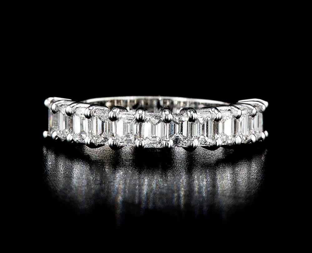 14kt White Gold 1.77ctw Dia... image