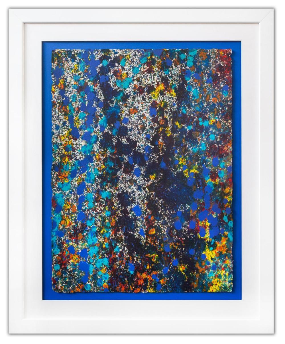 Wyland- Original Watercolor... image