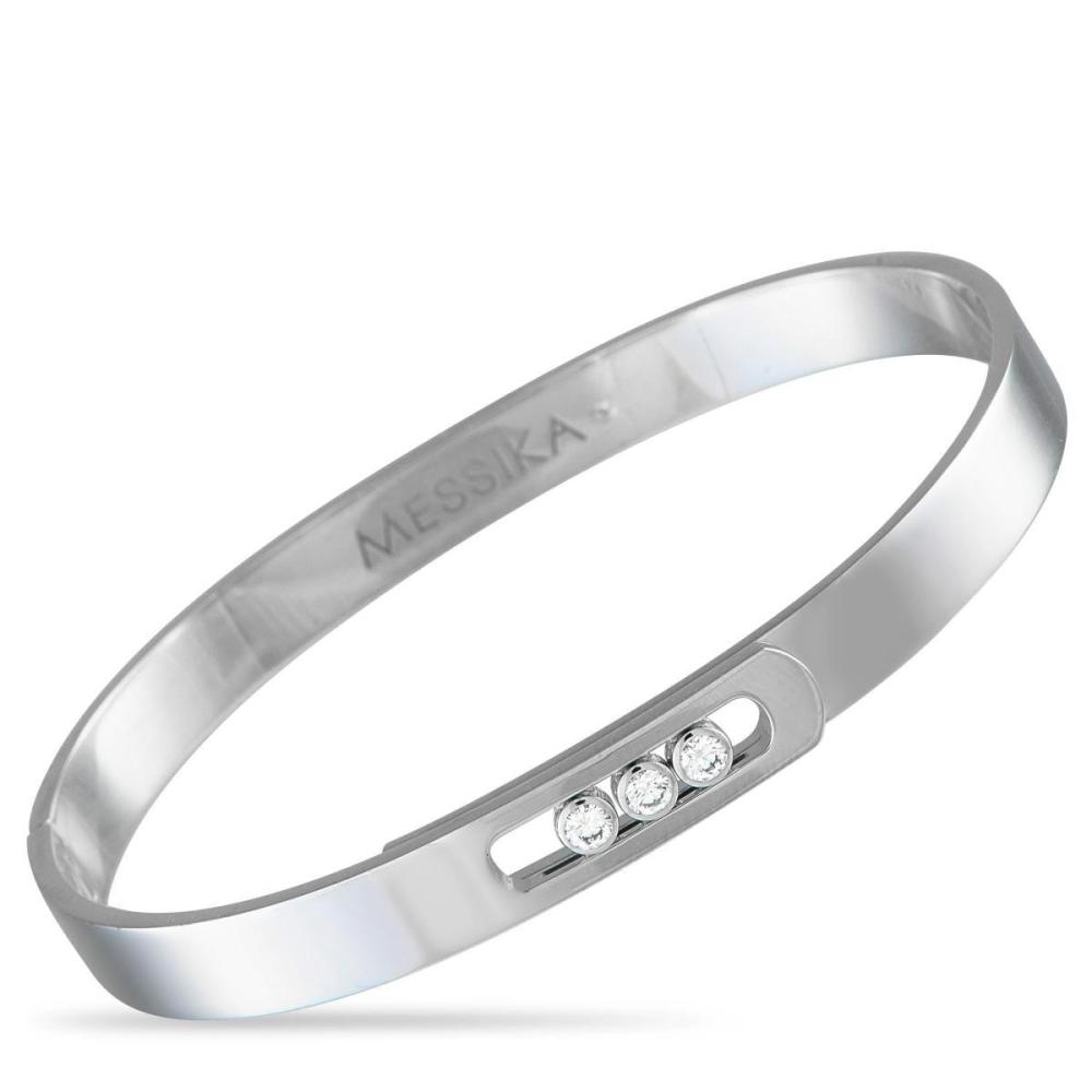 MESSIKA MOVE NOA 18K WHITE ... image