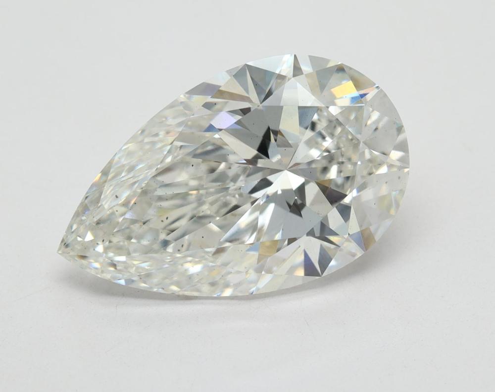 Lab Grown 2.03 ct, Color E/VS2 IGI Graded Diamond