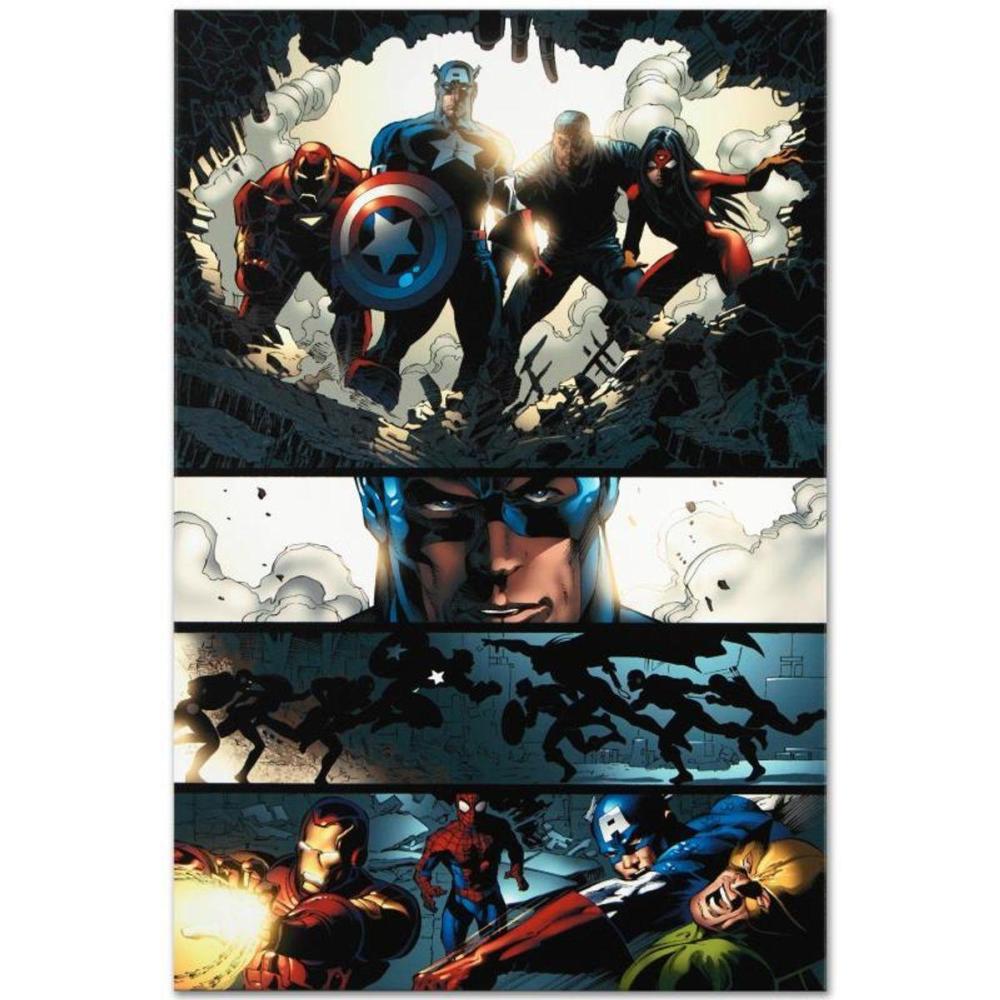 Marvel Comics "Amazing Spid... image