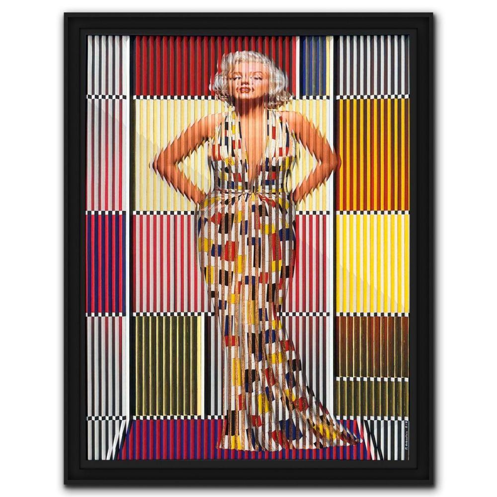Patrick Rubinstein- Mixed M... image