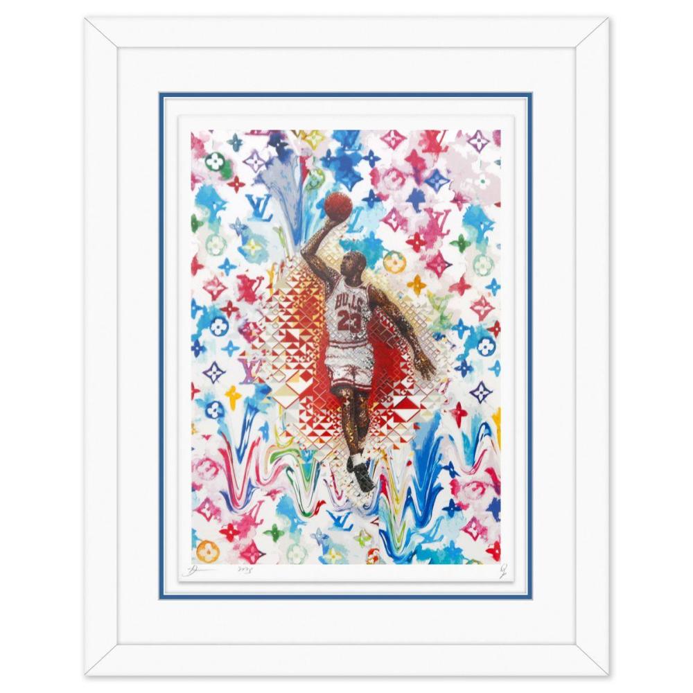 Death NYC- Fine art Print