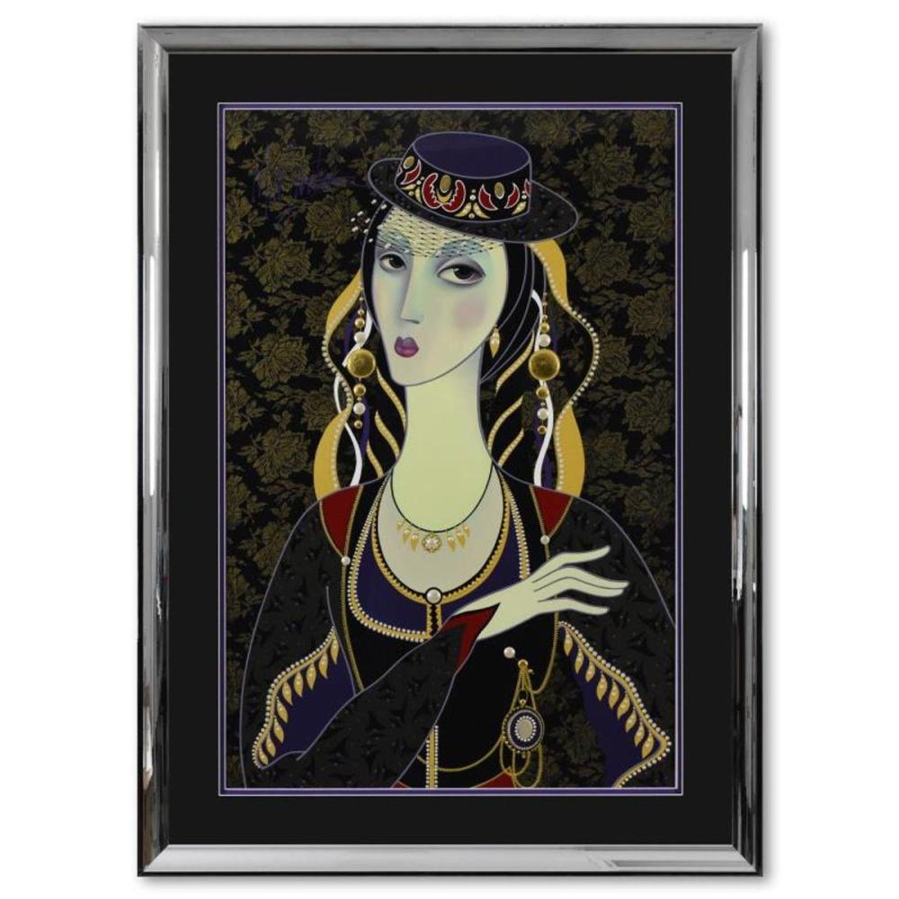 Martiros Manoukian, "Royal ... image