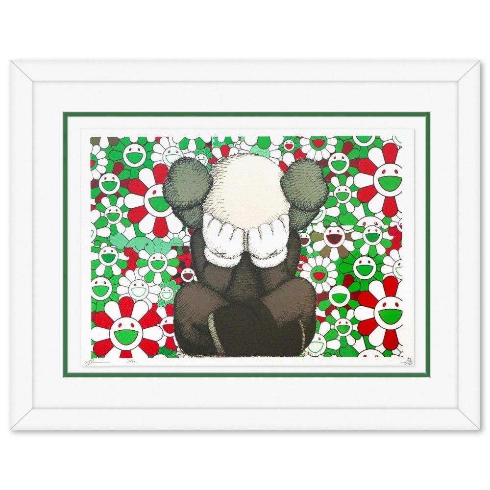 Death NYC- Fine art Print image