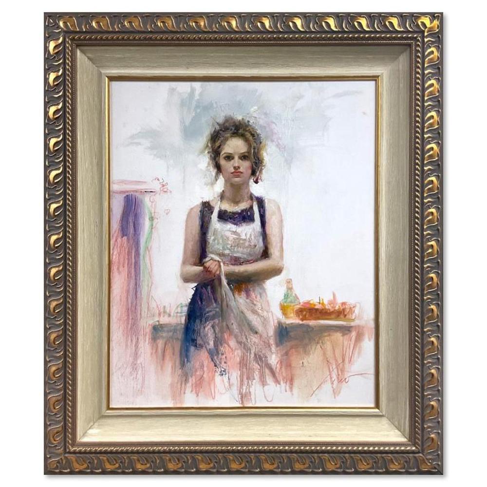 Explore Premier Fine Art Auction