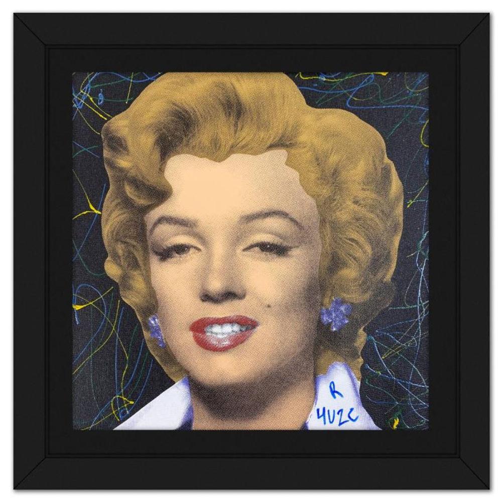 Ringo Daniel Funes, "Marily... image