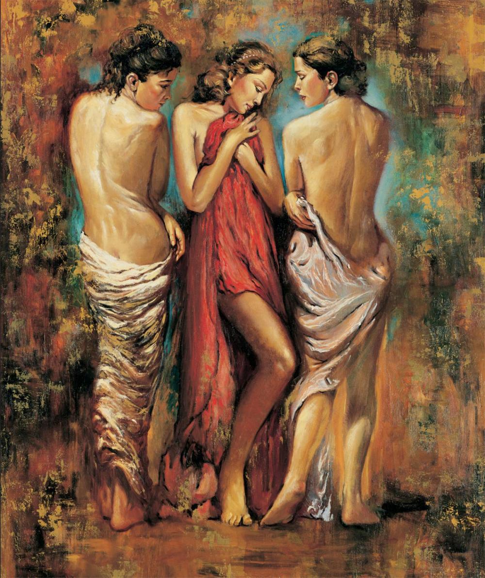 Igor Semeko- Original Gicle... image