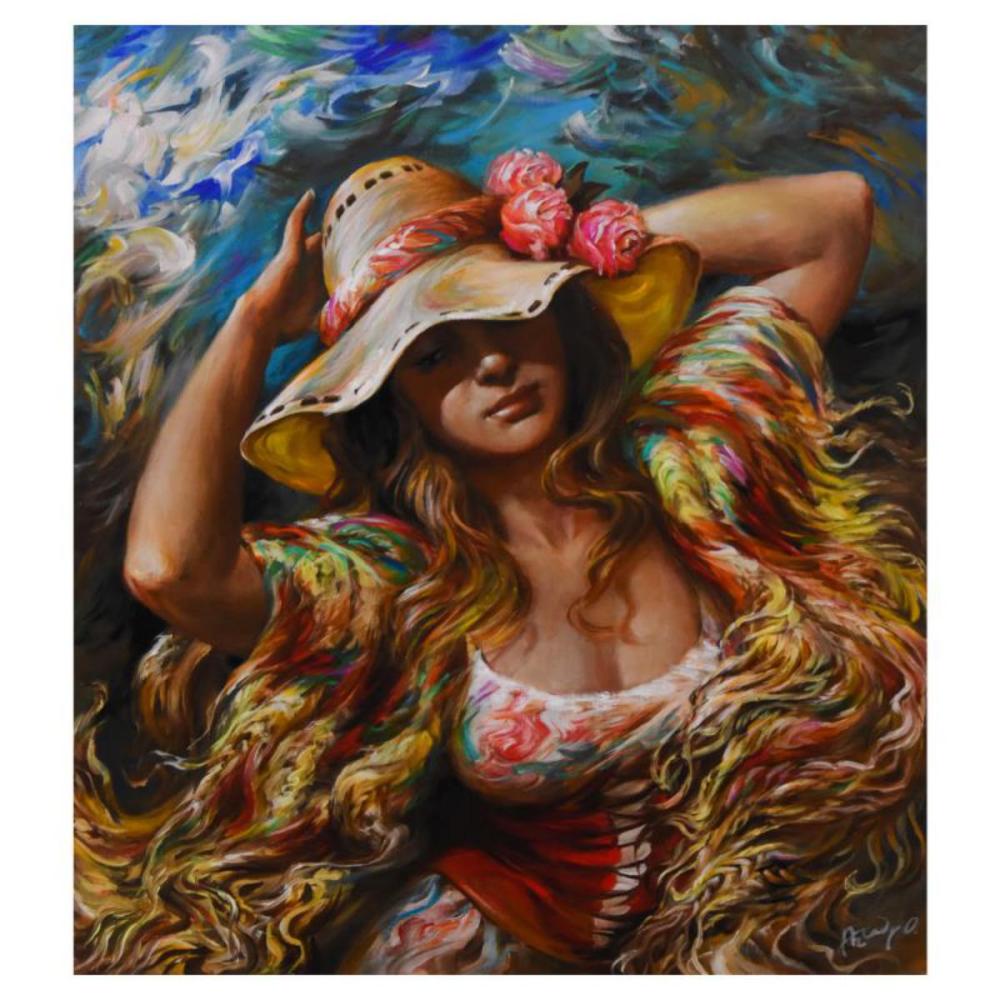 Arkady Ostritzky, Limited E... image