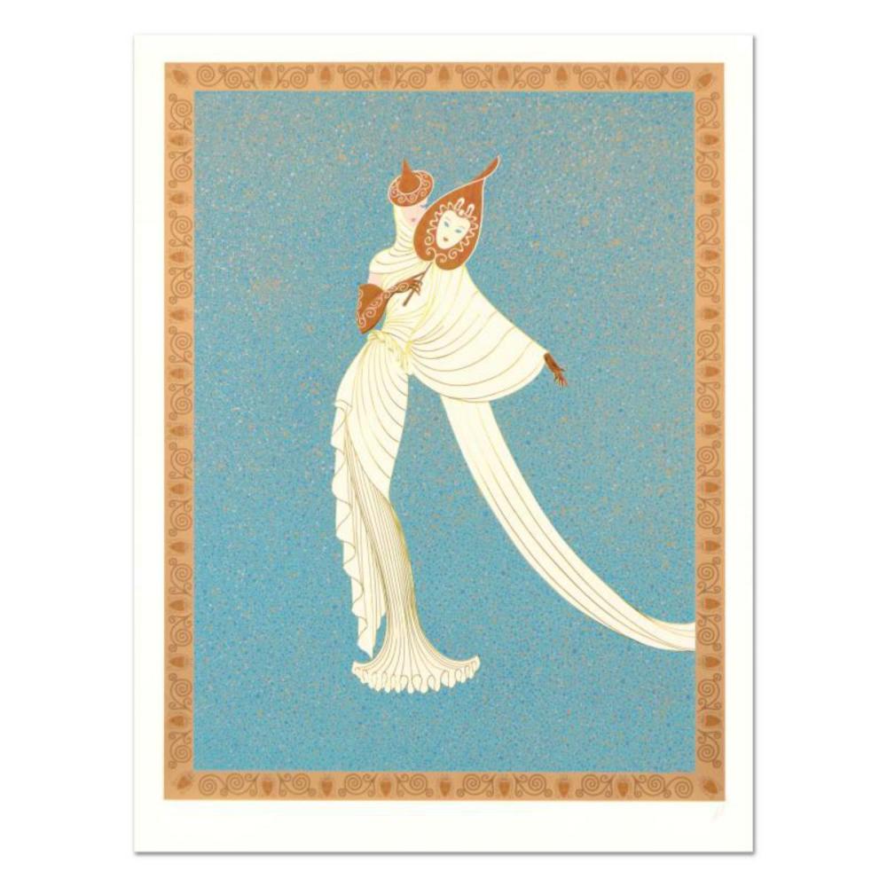 Erte (1892-1990), "Tanagra ... image