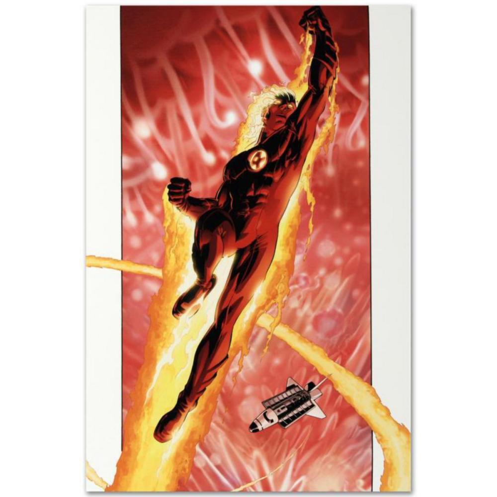 Marvel Comics "Ultimate Fan... image
