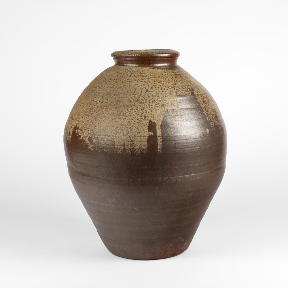 Willem Gebben, Large Brown ... image