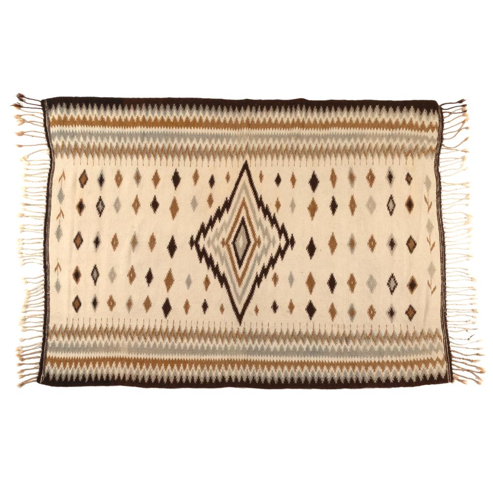 Mayo Serape, ca. 1925 image