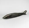 Unknown Artist, Folk Art Fish