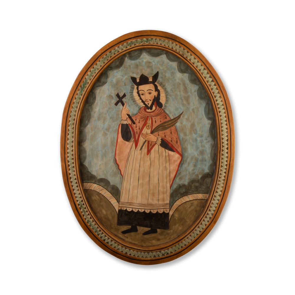 Alcario Otero, San Juan Nepomuceno, 1996