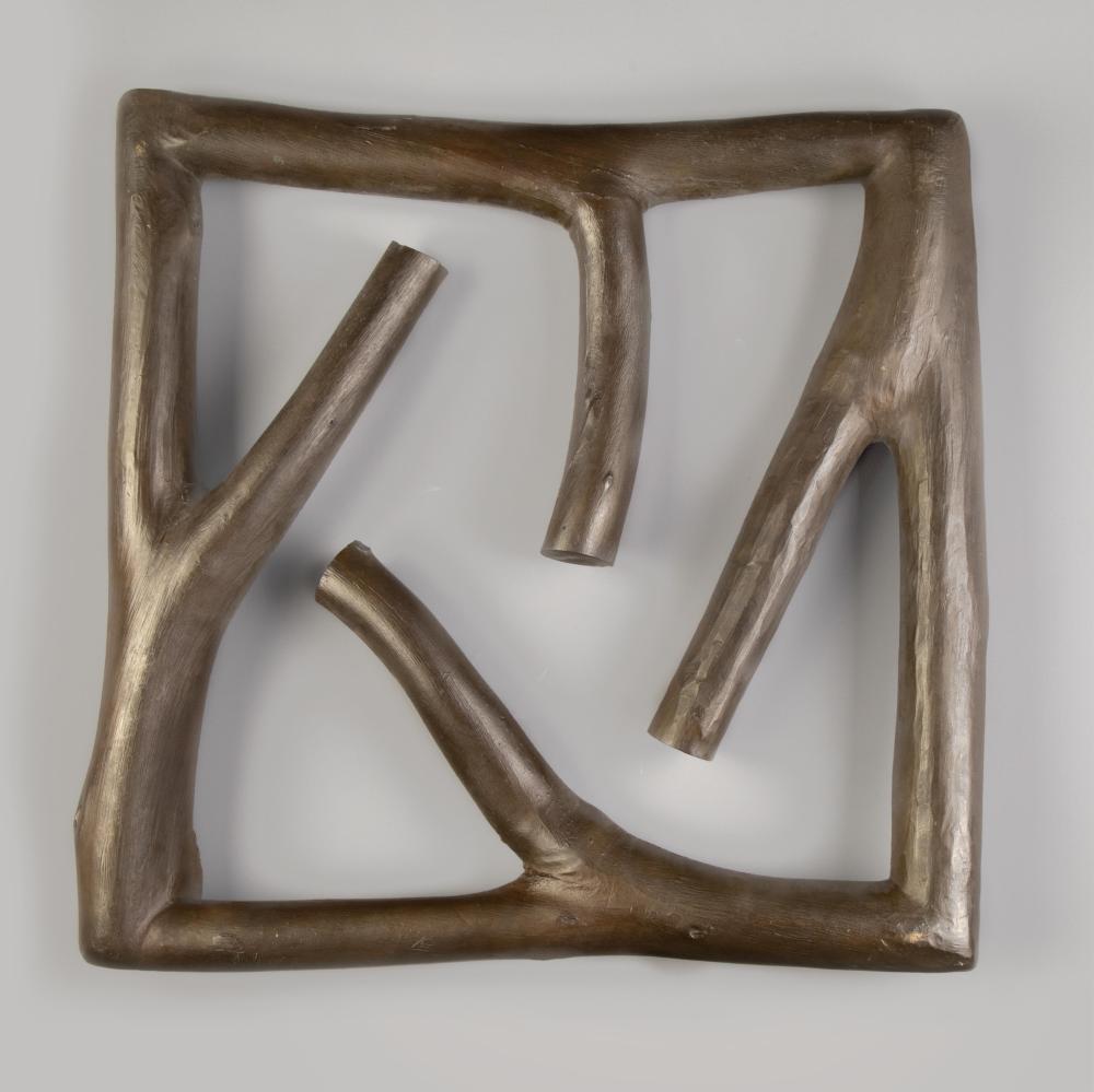 Charles Arnoldi, Juano, 1977