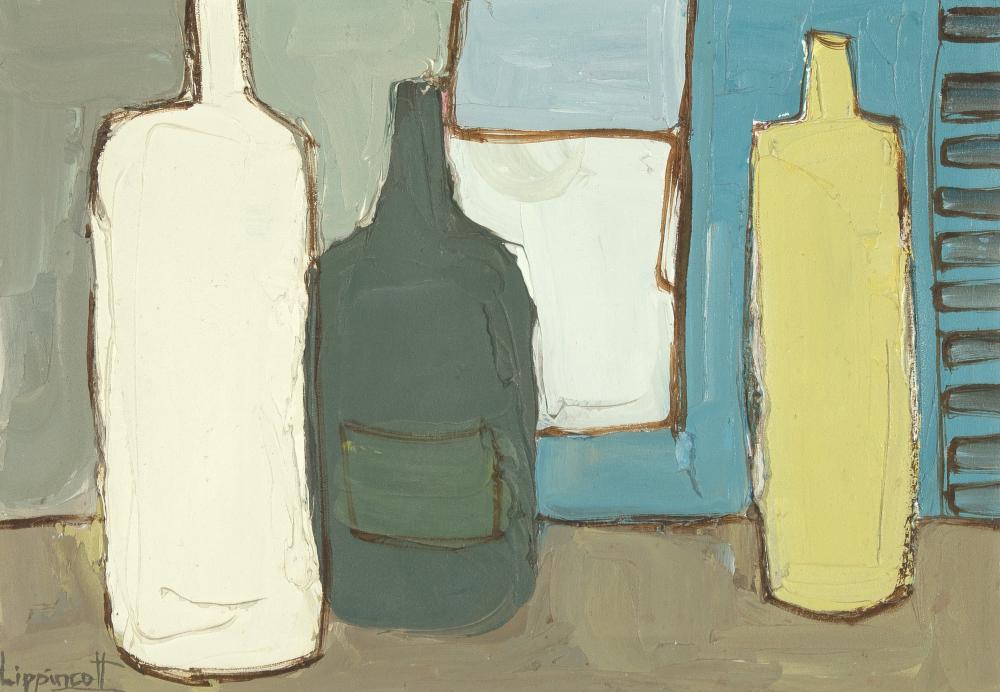 Janet Lippincott, Untitled (Still Life)