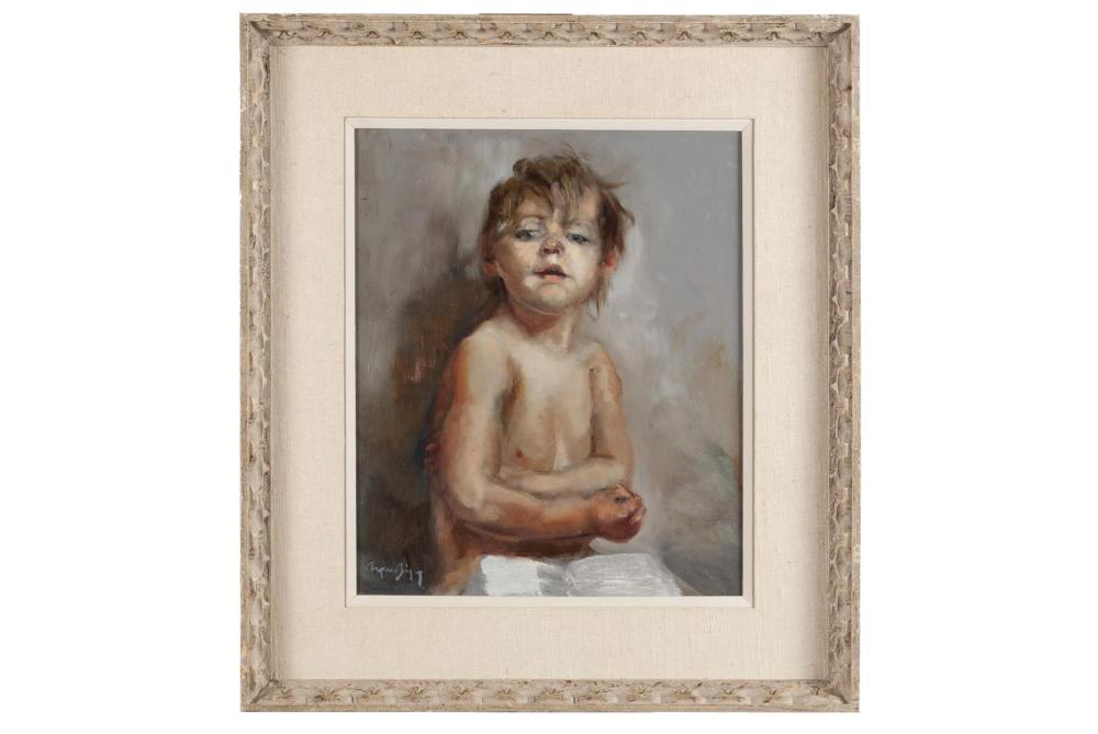 CAYETANO DE ARQUER BUIGAS (SPANISH, 1932-2012)