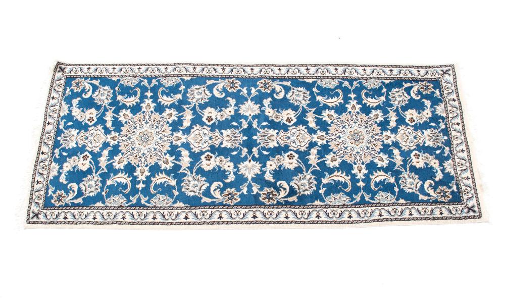 NAIN LONG RUG