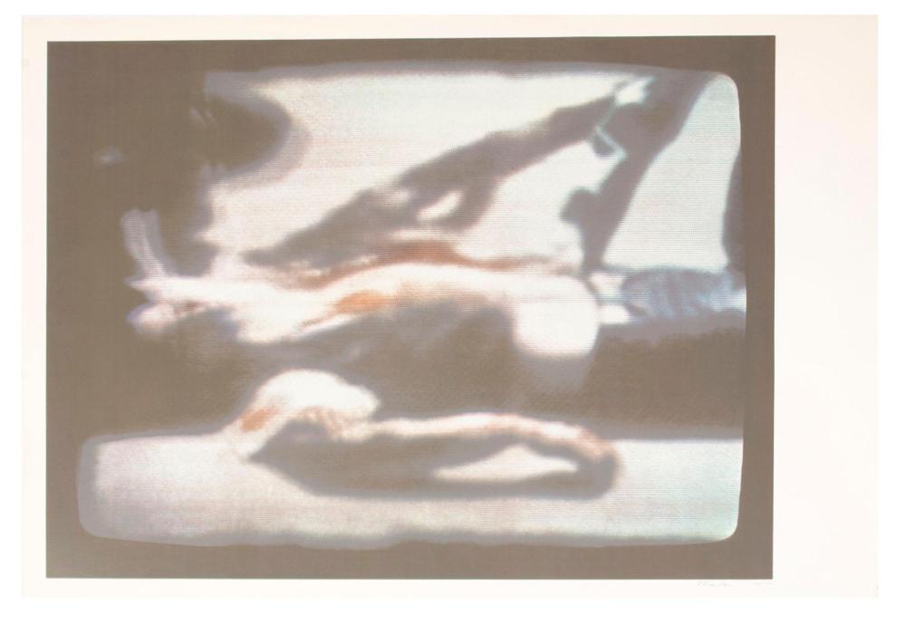 RICHARD HAMILTON (ENGLISH, 1922-2011)
