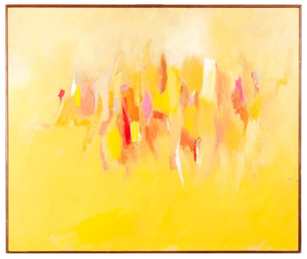 COLORFUL ABSTRACT