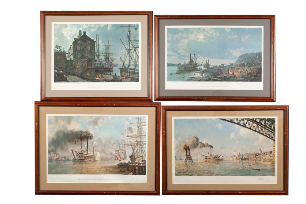 JOHN STOBART MARITIME IMAGES