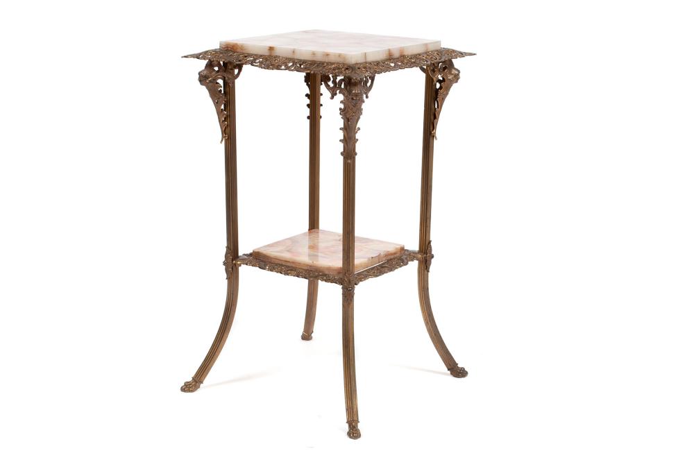 ONYX PLANT STAND