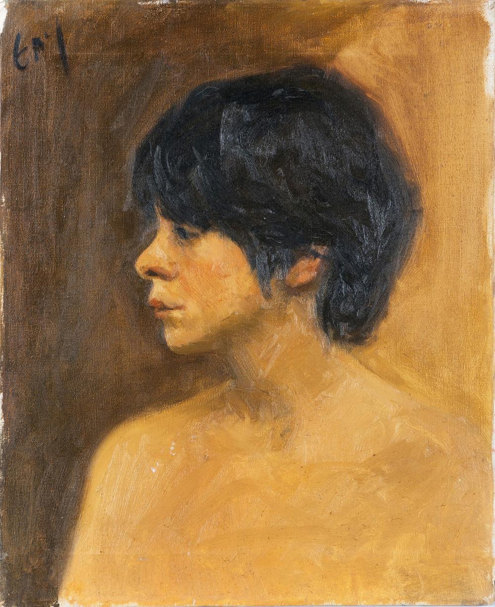 VIRGINIA 'TITO' GAY (AMERIC... image