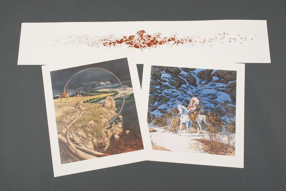 BEV DOOLITTLE PRINTS