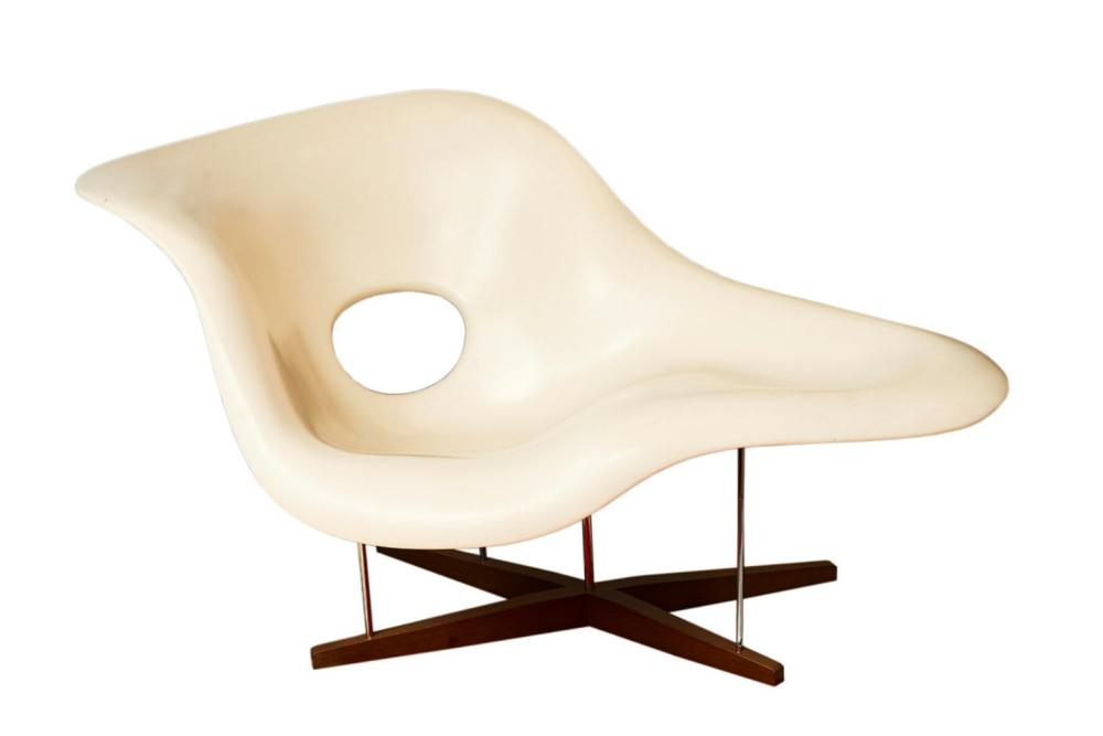 Charles and Ray Eames (Amer... image