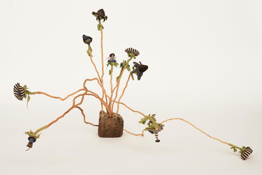 Catherine Hearse (b. 1957)