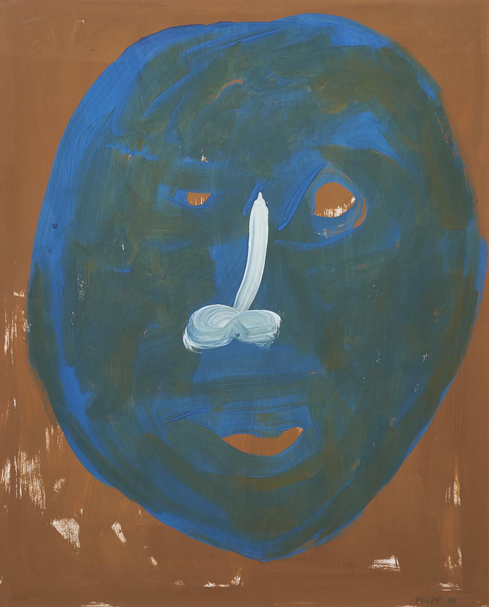 Jon Plapp (1938-2006)