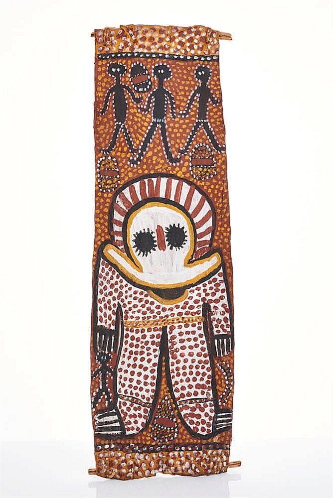 Lily Karadada (b. c. 1937) ... image