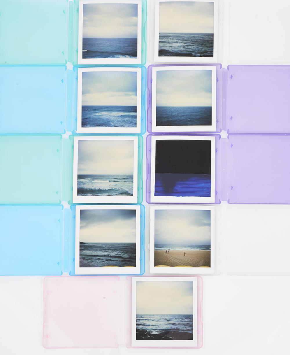 Shaun Gladwell (b. 1972)