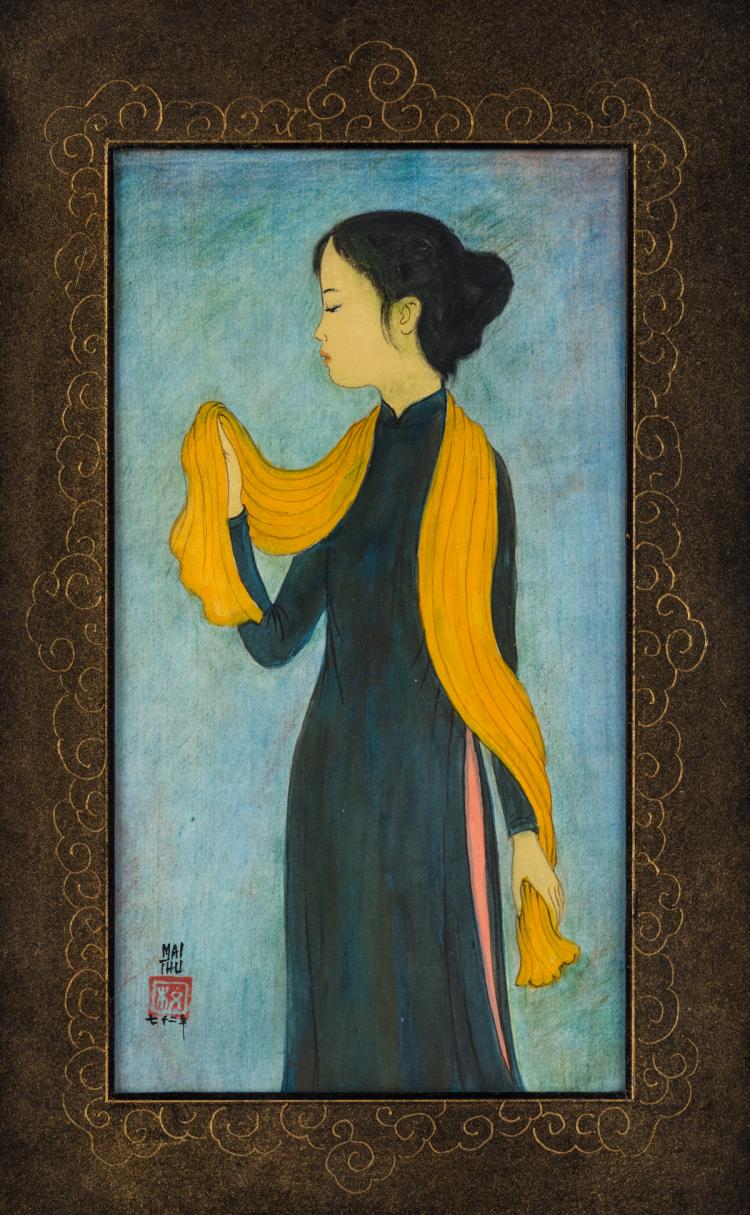 MAI TRUNG THU (VIETNAMESE-F... image