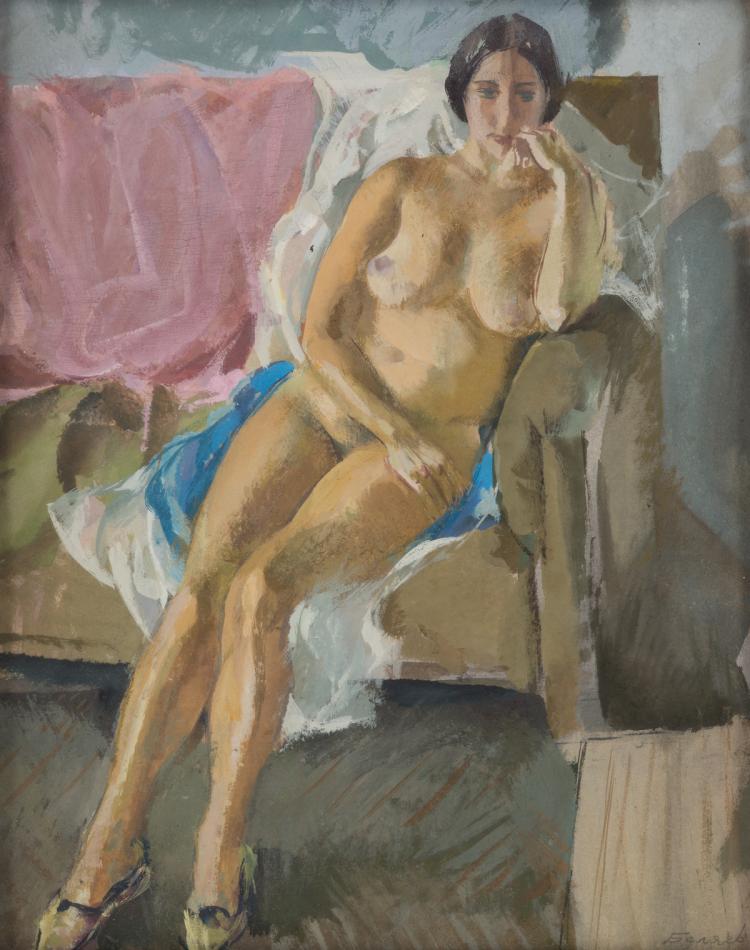 BELYAEV (RUSSIAN 20TH CENTURY)