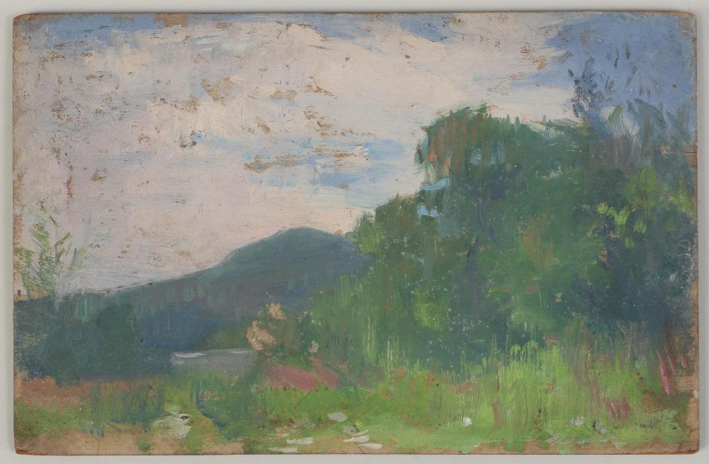 Elisha Kent Kane Wetherill ... image