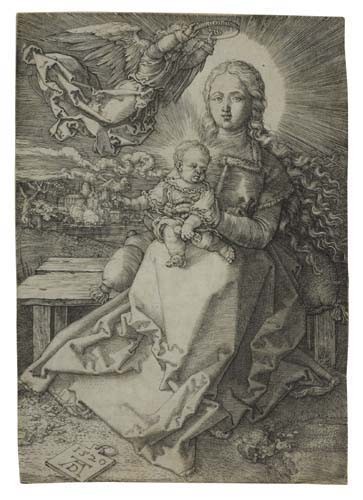 ALBRECHT DÜRER image