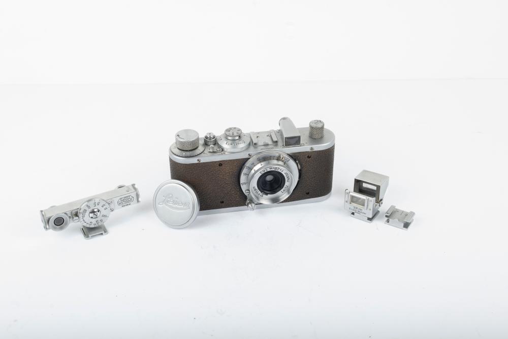 Leica Standard Wide Set