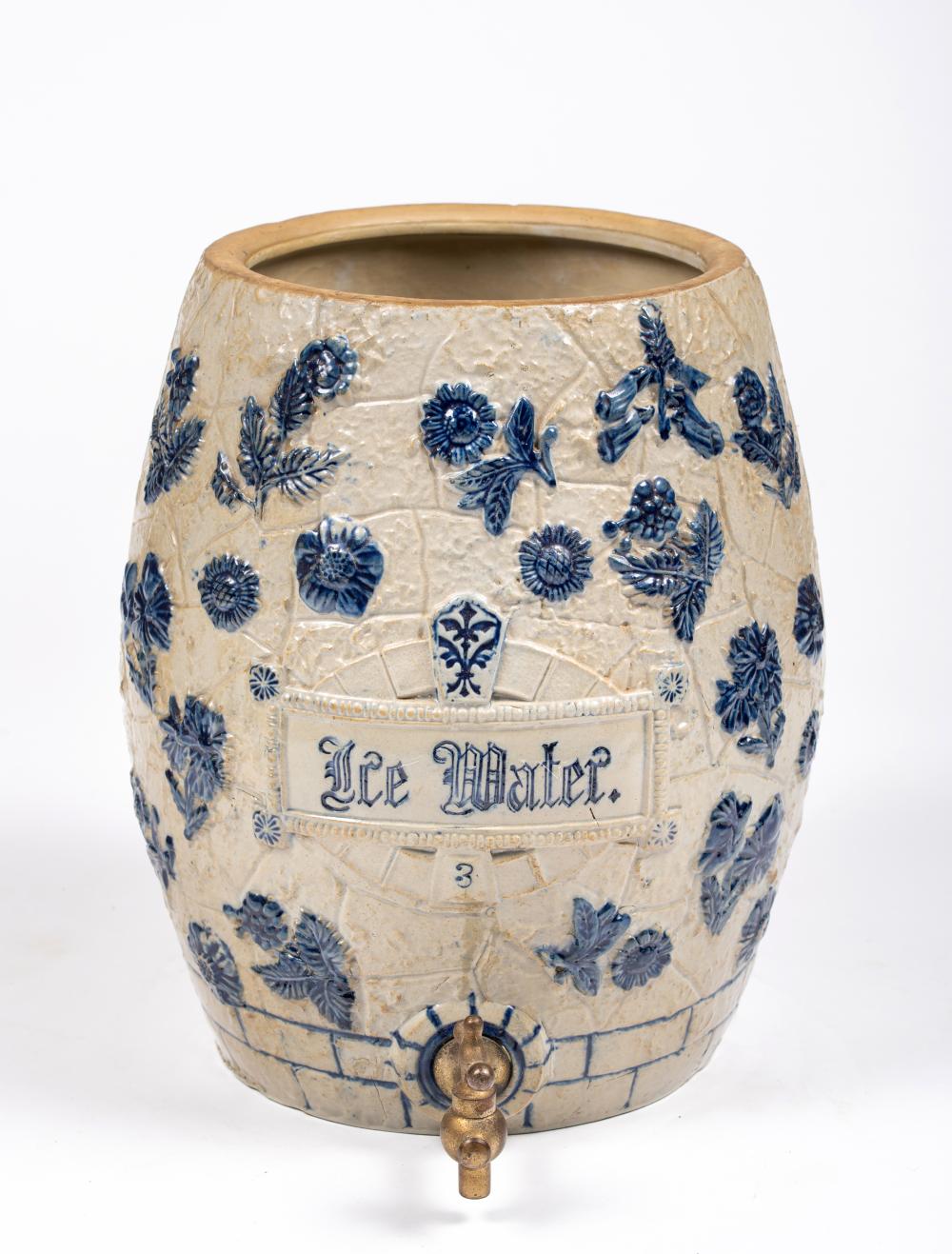 Vintage "Whites Utica, NY" ... image