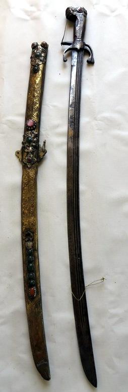 A Moroccan Nimcha image