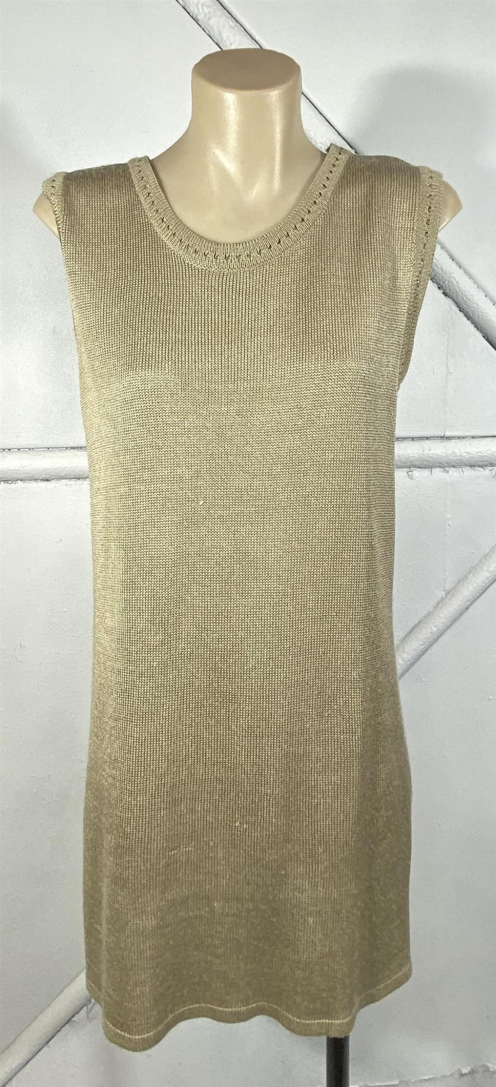 Daniel Hecter, Paris: Beige... image