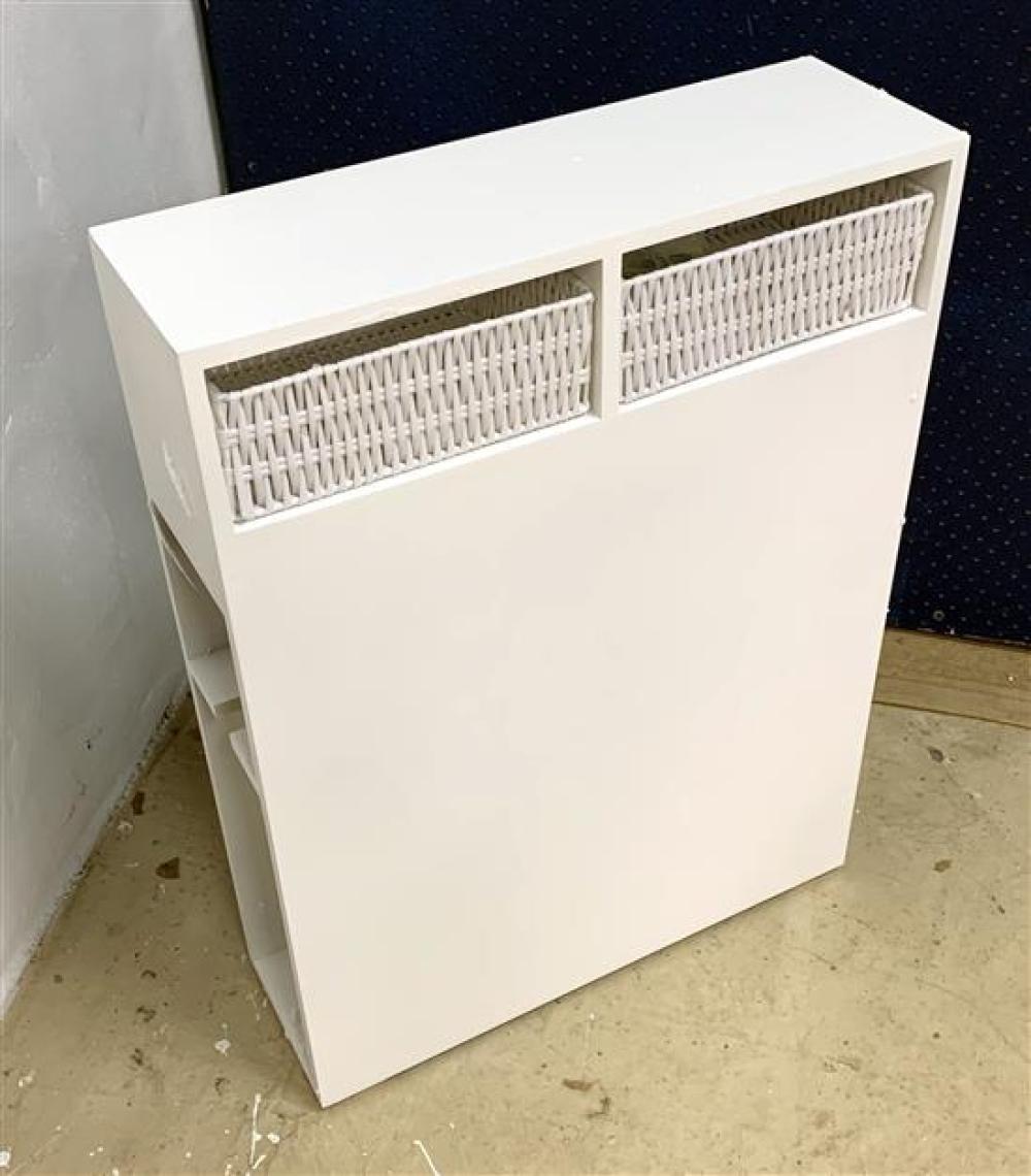 A mobile storage unit in ki... image
