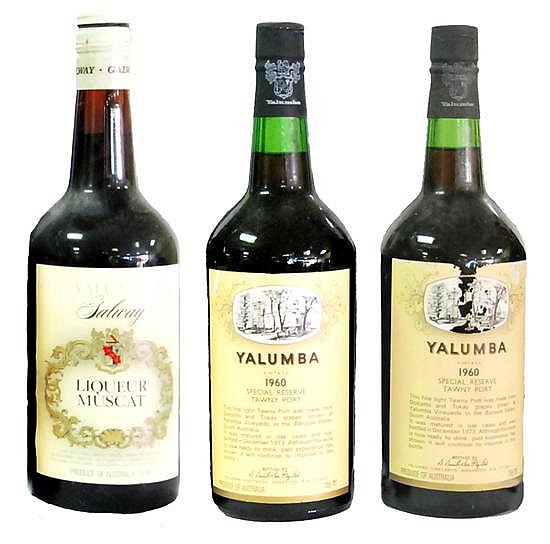 A mixed collection of Yalum... image