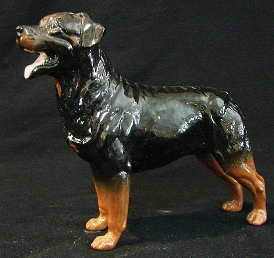 A Royal Doulton Figure of a... image