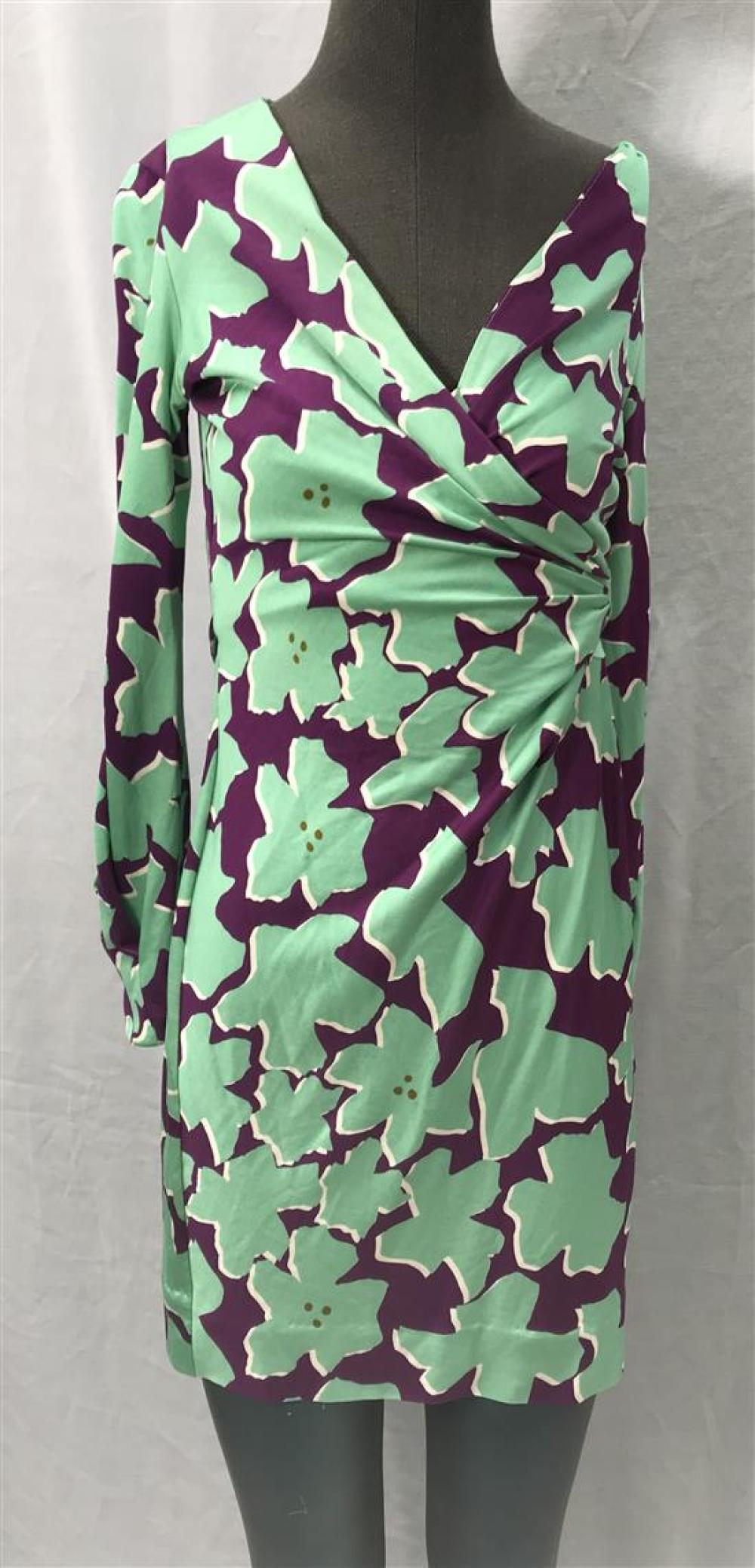 A Diane Von Furstenberg Gre... image