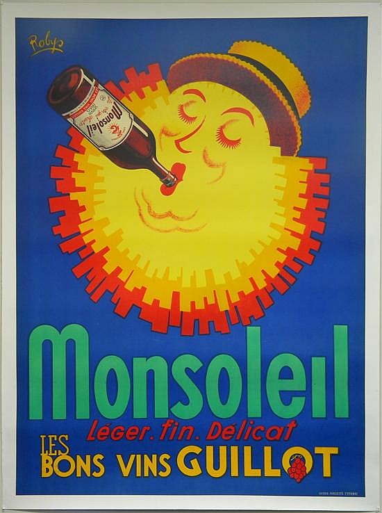 Monsoleil image