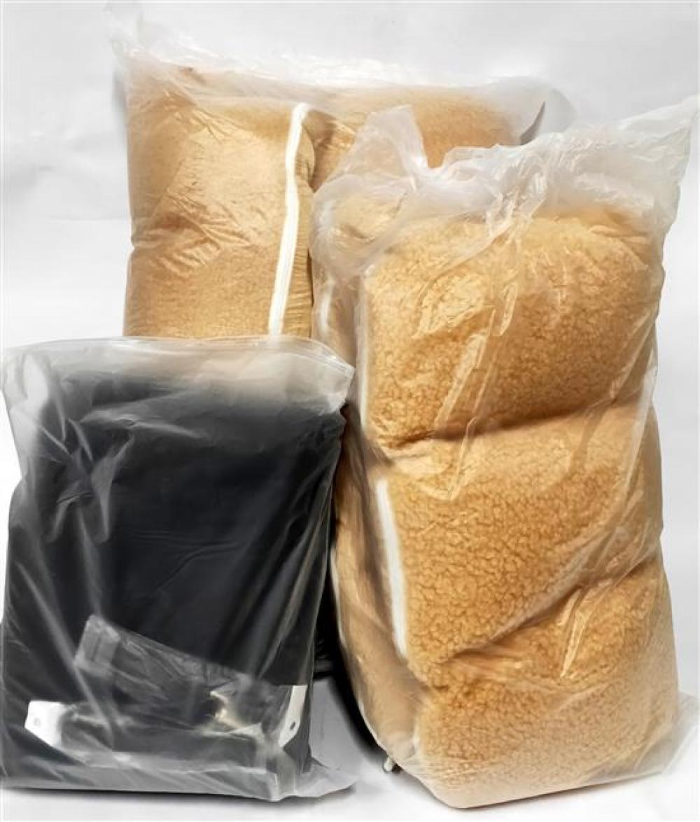 Two pet beds, small & mediu... image